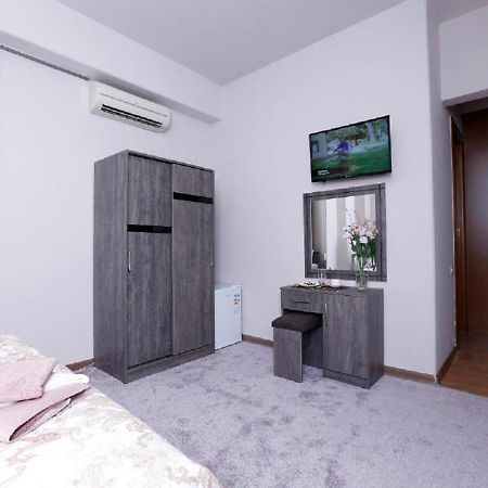 יירבאן Yard Guesthouse מראה חיצוני תמונה
