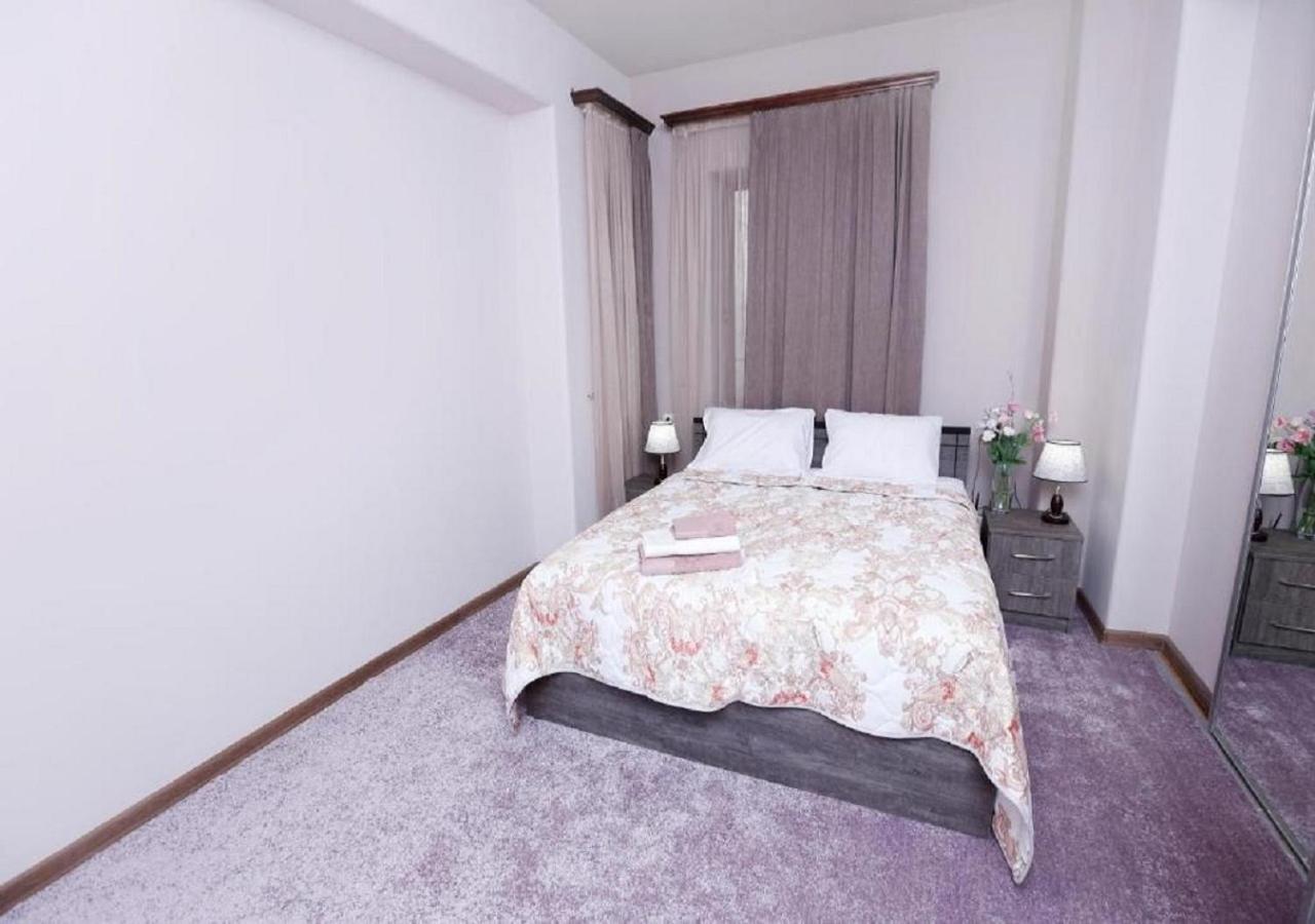 יירבאן Yard Guesthouse מראה חיצוני תמונה